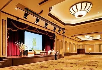 JW Marriott Las Vegas Resort & Spa