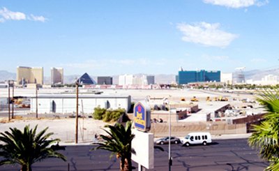 Best Western McCarran Inn