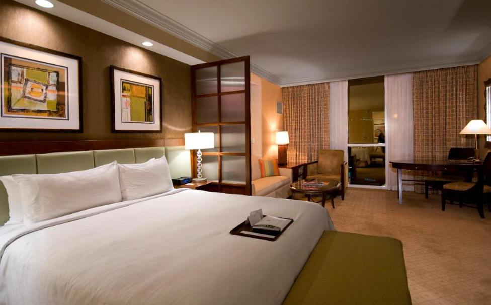 The Signature at MGM Grand