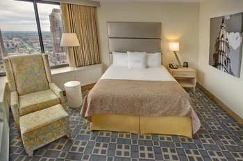 DoubleTree by Hilton Hotel Philadelphia Center City