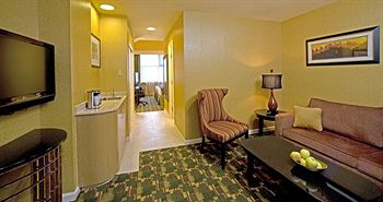 Hilton Houston North