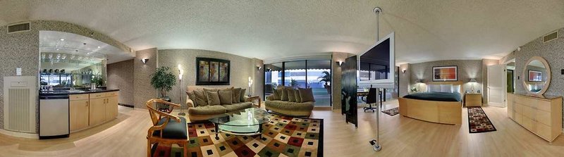 Hilton Houston Plaza/Medical Center