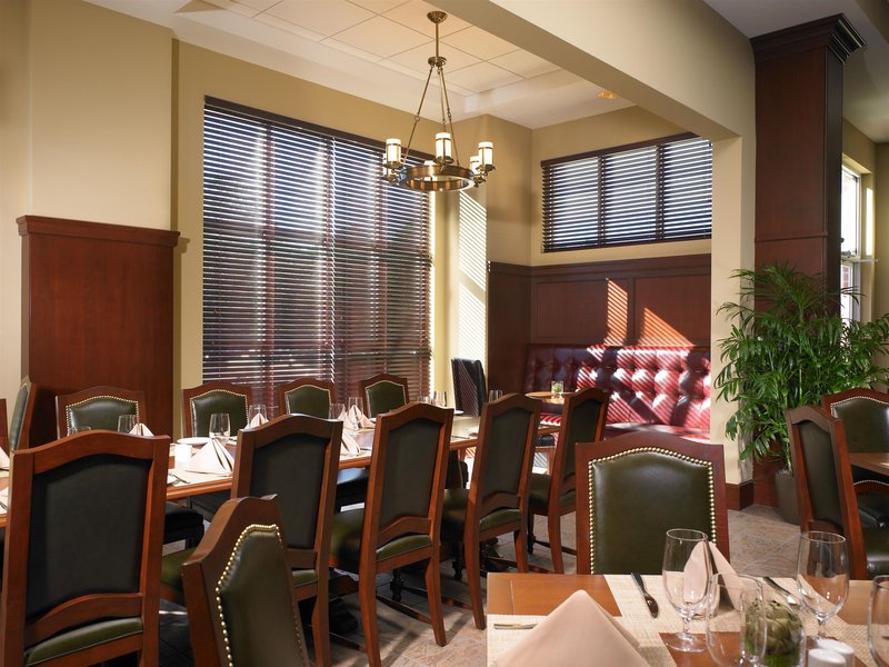 Sheraton Houston West