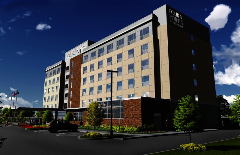 Four Points By Sheraton Houston Energy Corridor