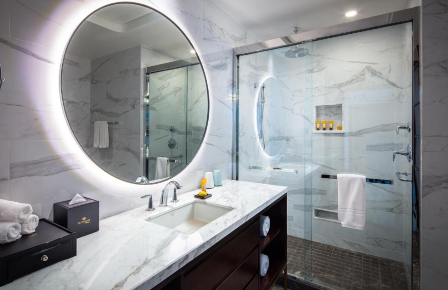 Blossom Hotel Houston