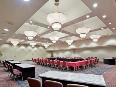 Crowne Plaza Seattle Downtown Area