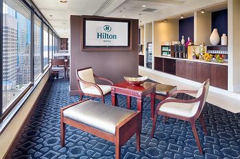 Hilton Seattle