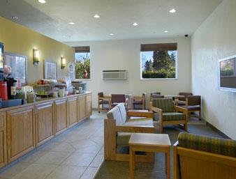 Country Inn & Suites by Radisson, Seattle-Tacoma International Airport, WA