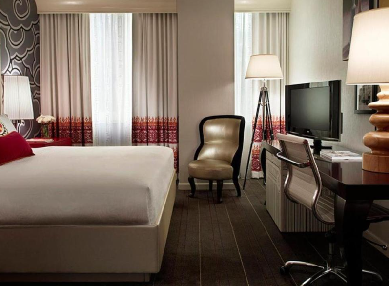 Kimpton Hotel Monaco Seattle