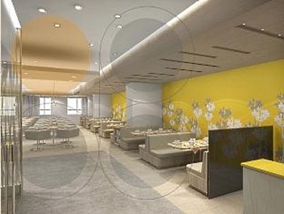 Liberty Central Saigon Centre