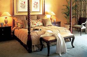 The Table Bay Hotel