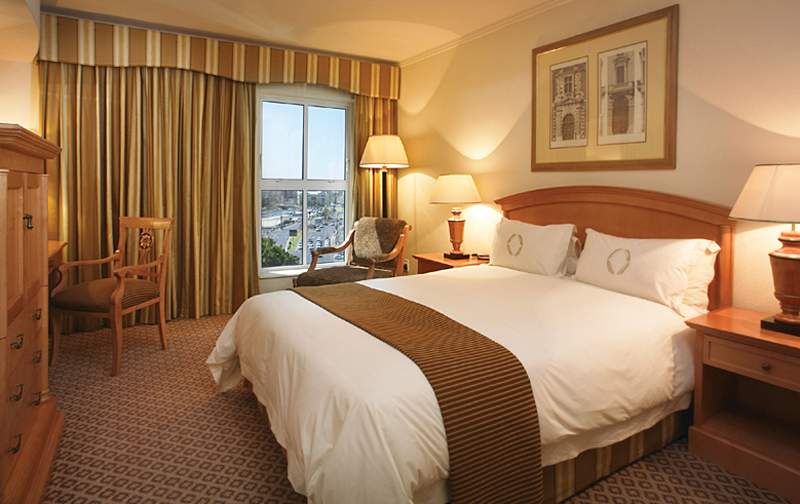 Southern Sun The Cullinan