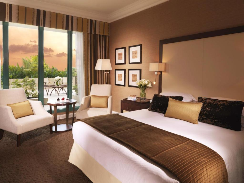 Movenpick Dubai Grand Al Bustan