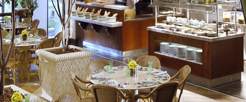 One&Only Royal Mirage Arabian Court