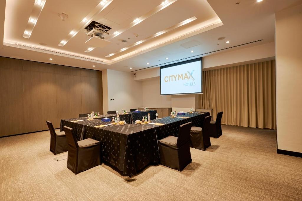 Citymax Hotel Business Bay