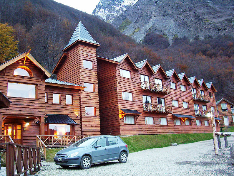 Hotel Kauyeken