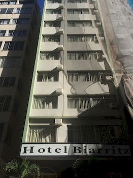 BIARRITZ HOTEL