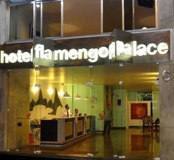 FLAMENGO PALACE HOTEL