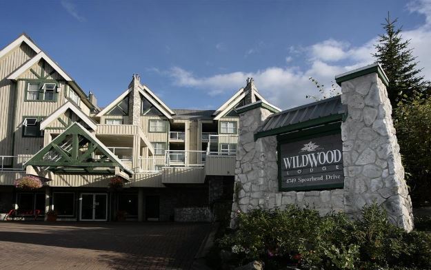 Westwind Properties at Wildwood Lodge