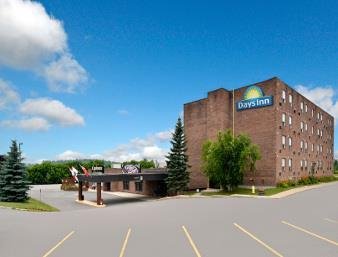 Best Western Renfrew Inn AND Conference Centre