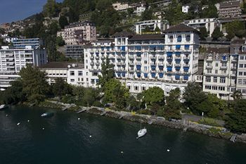 EXCELSIOR SWISS QUALITY GRAND HOTEL