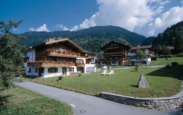 Hotel Silvapina