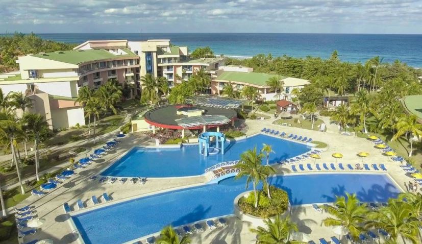 Muthu Playa Varadero