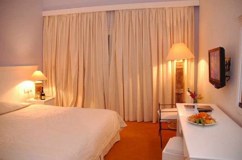 Lapethos Resort Hotel