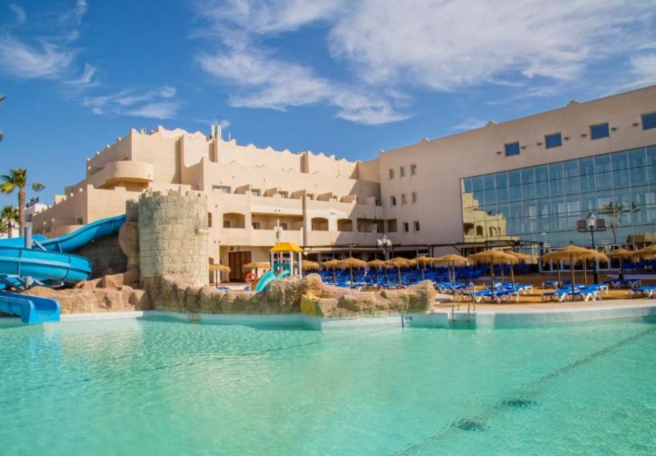 Foto hotel