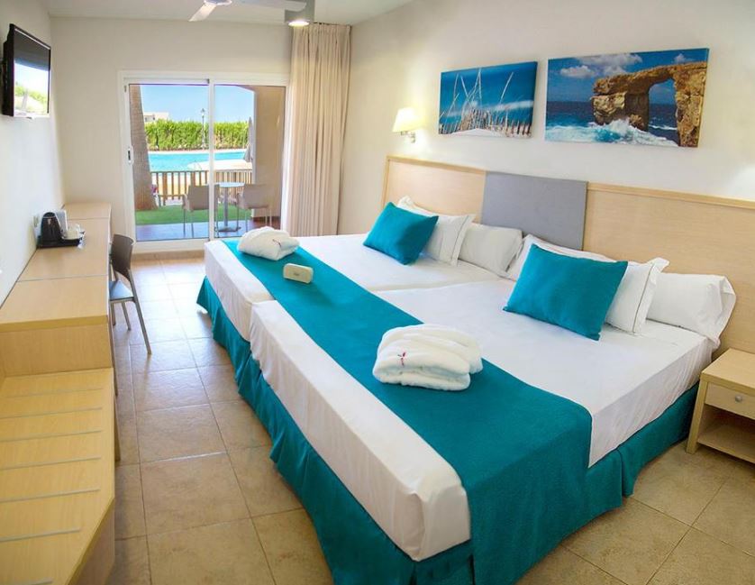 Foto hotel