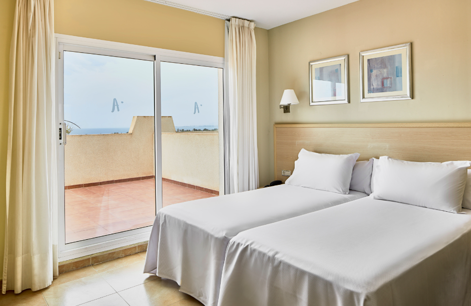 Foto hotel