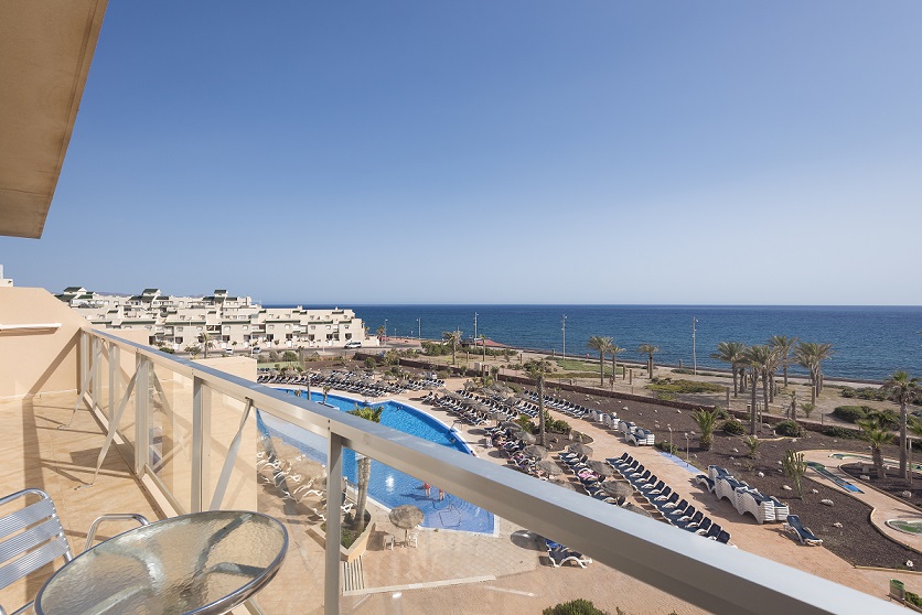 Foto hotel