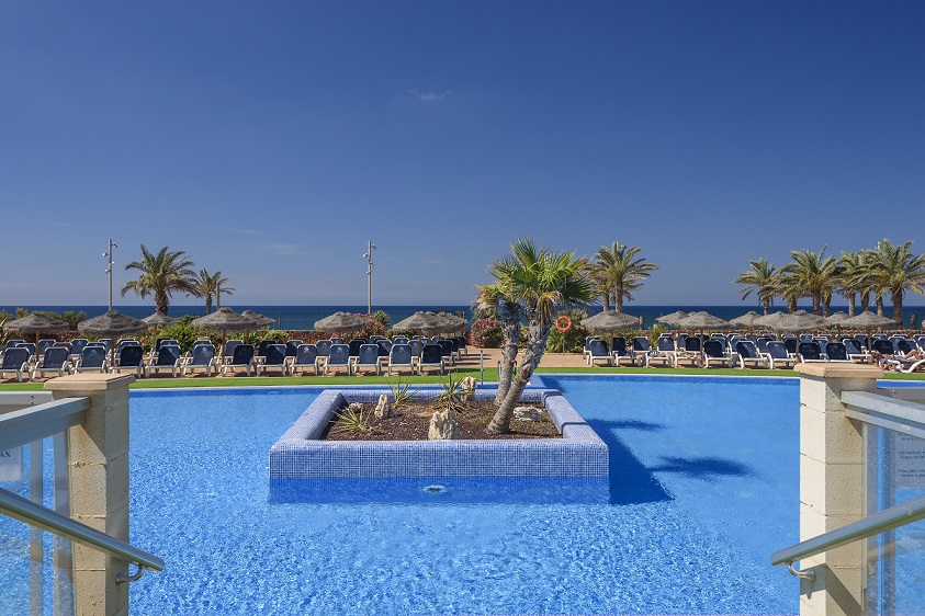 Foto hotel