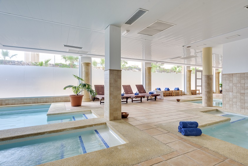 Foto hotel