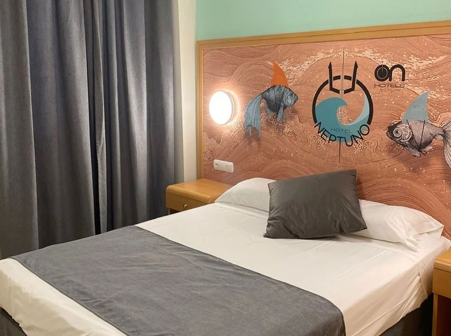 Foto hotel