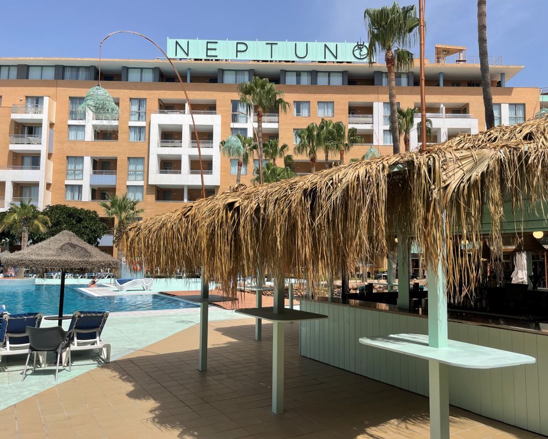 Foto hotel