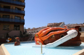Foto hotel