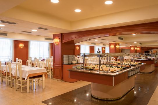 Foto hotel