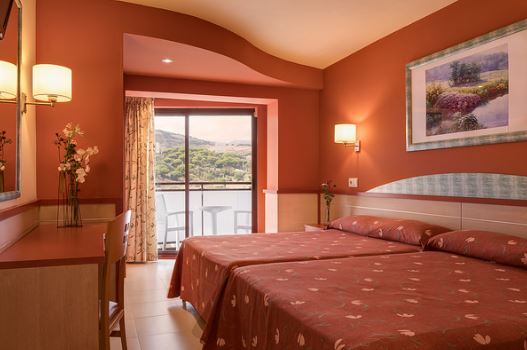 Foto hotel