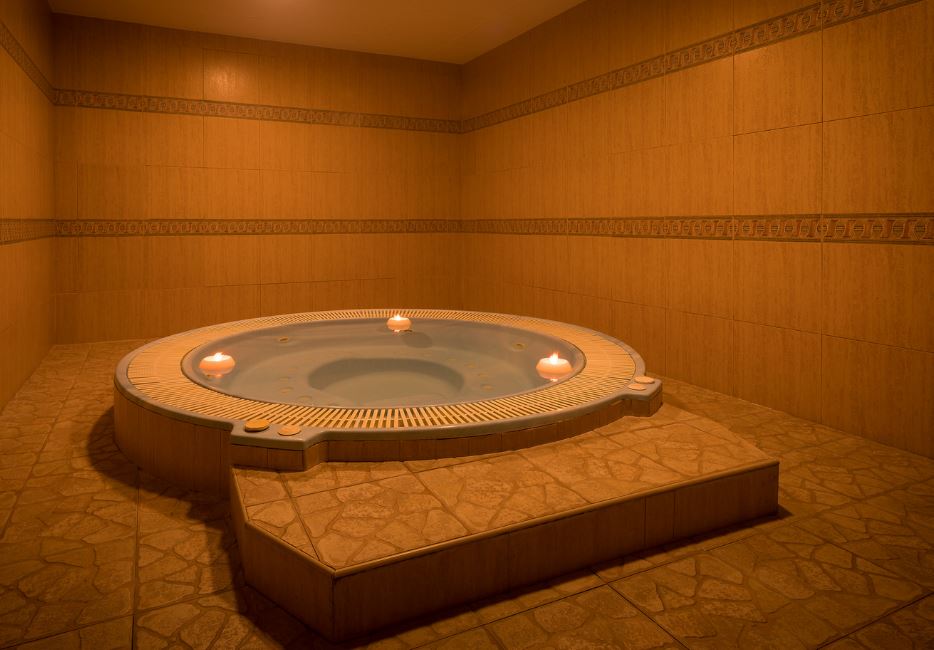 Foto hotel