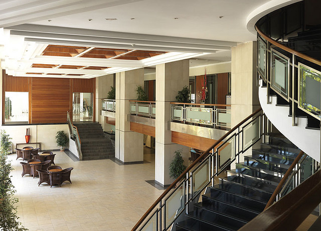 Foto hotel