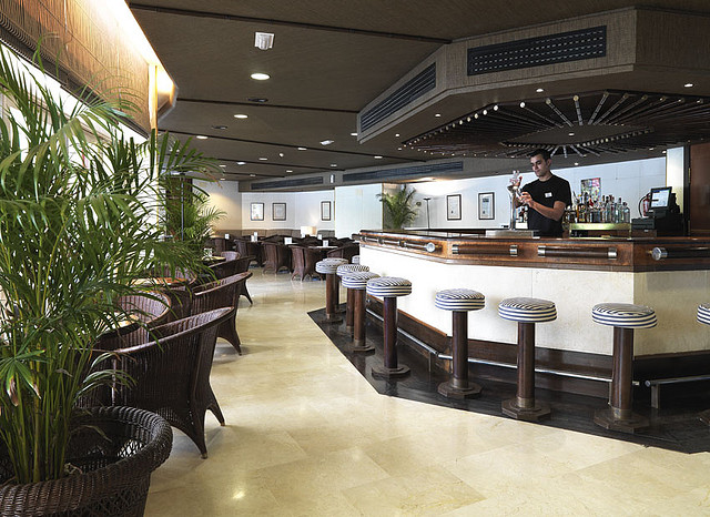 Foto hotel
