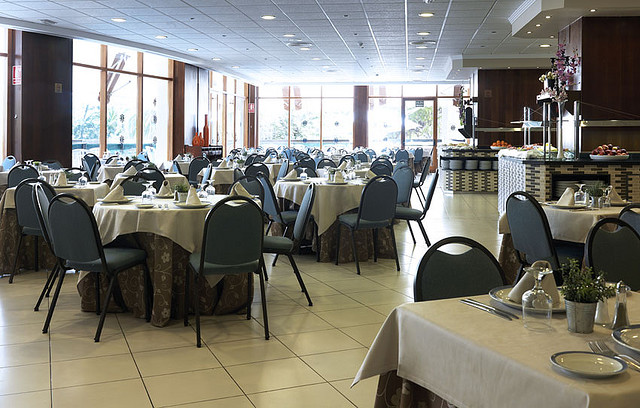 Foto hotel