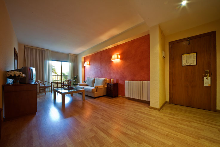 Foto hotel