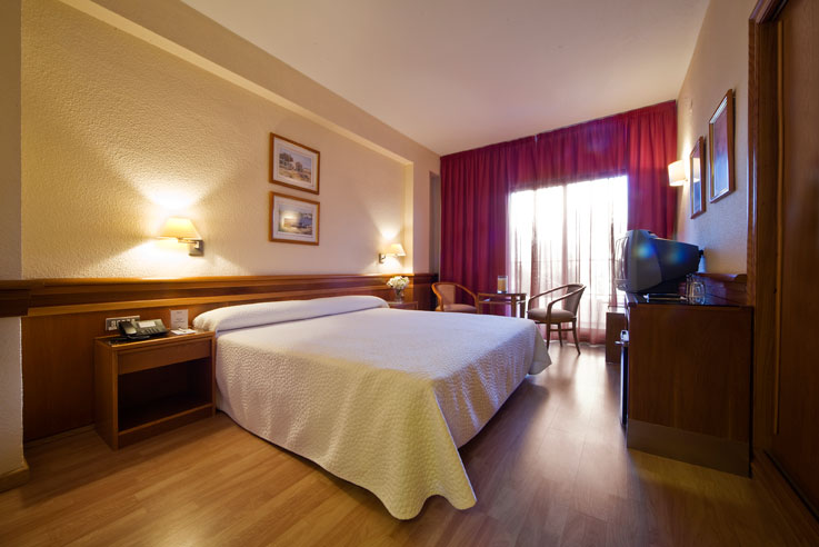Foto hotel