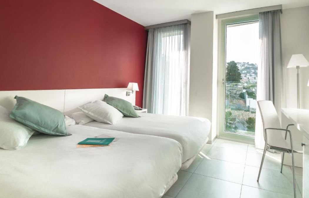 Foto hotel