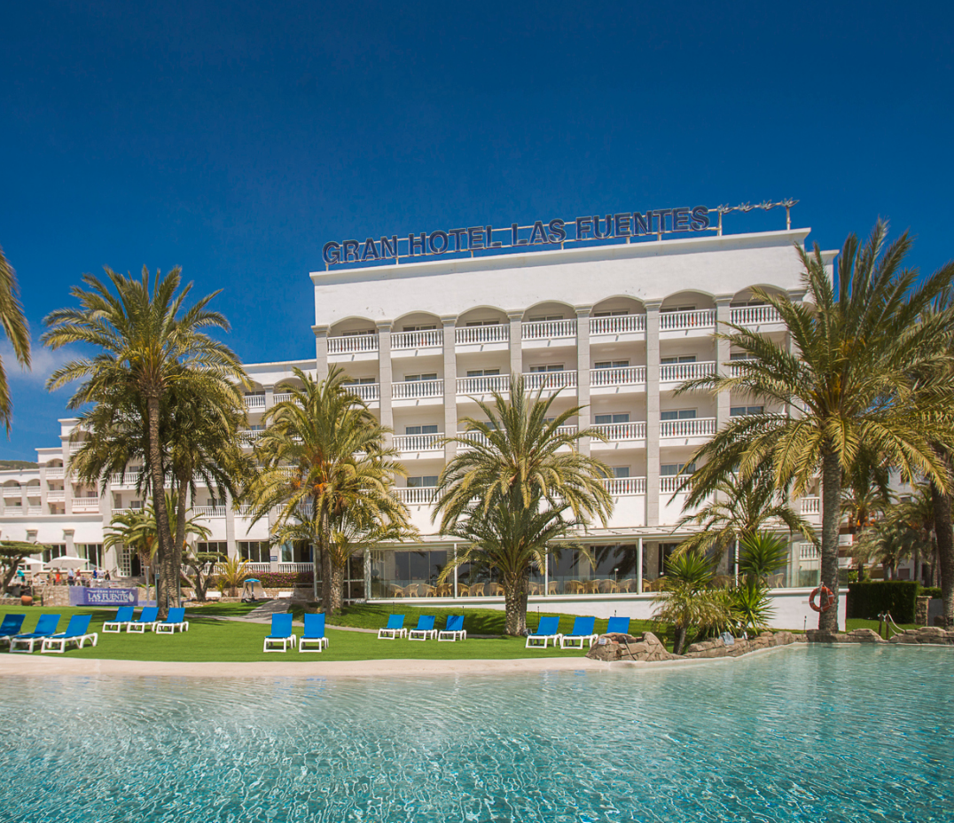 Foto hotel
