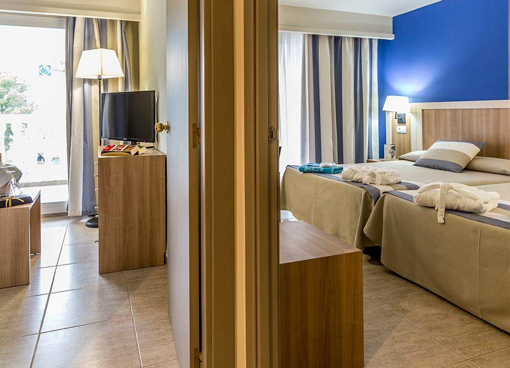 Foto hotel