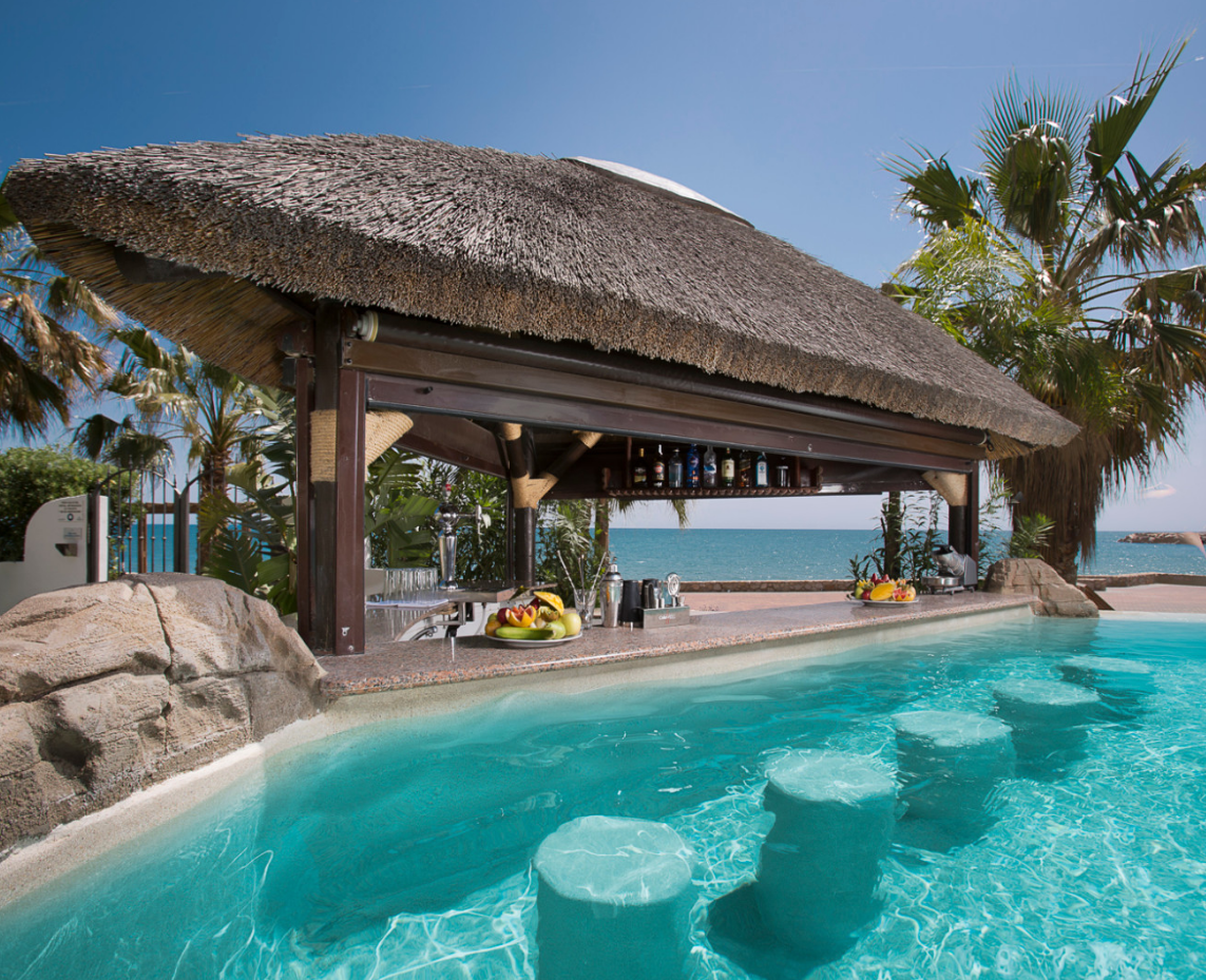 Foto hotel