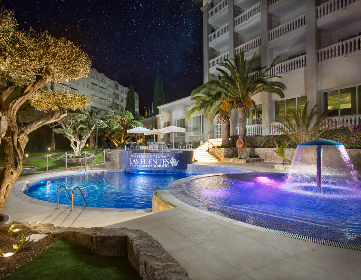 Foto hotel
